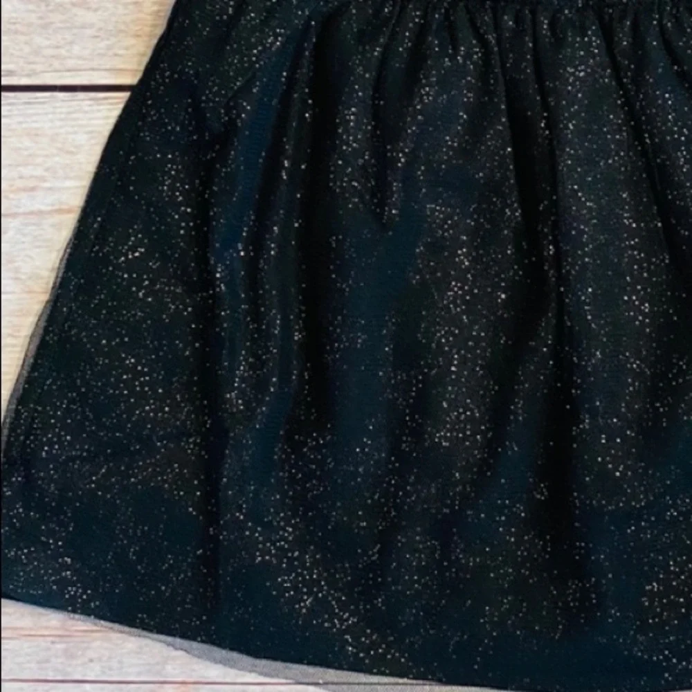 📌Carter’s • Halloween • Tutu Cat Dress